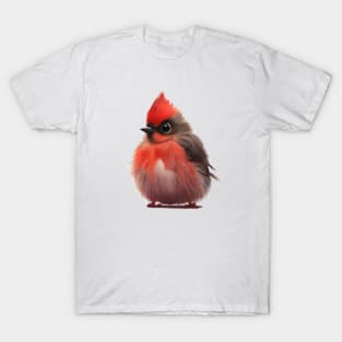 Baby Cardinal T-Shirt